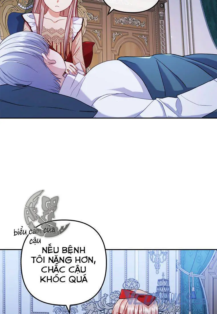 Tôi Đã Bị Quyến Rũ Bởi Nam Chính Ốm Yếu Nettruyen ZZZ Chương 27 Page 27