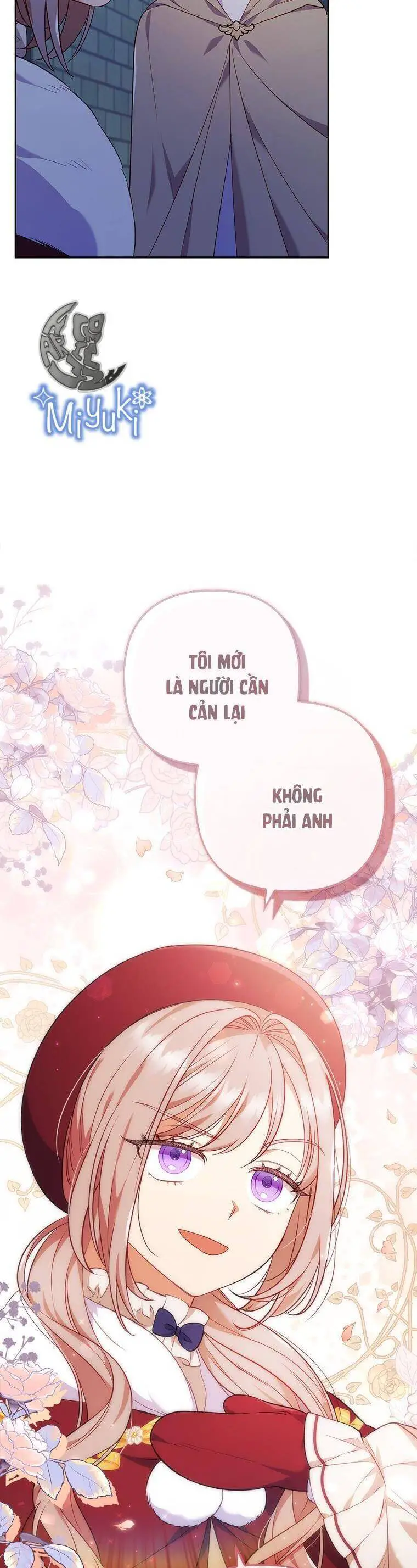 Tôi Đã Bị Quyến Rũ Bởi Nam Chính Ốm Yếu Nettruyen ZZZ Chương 38 Page 3