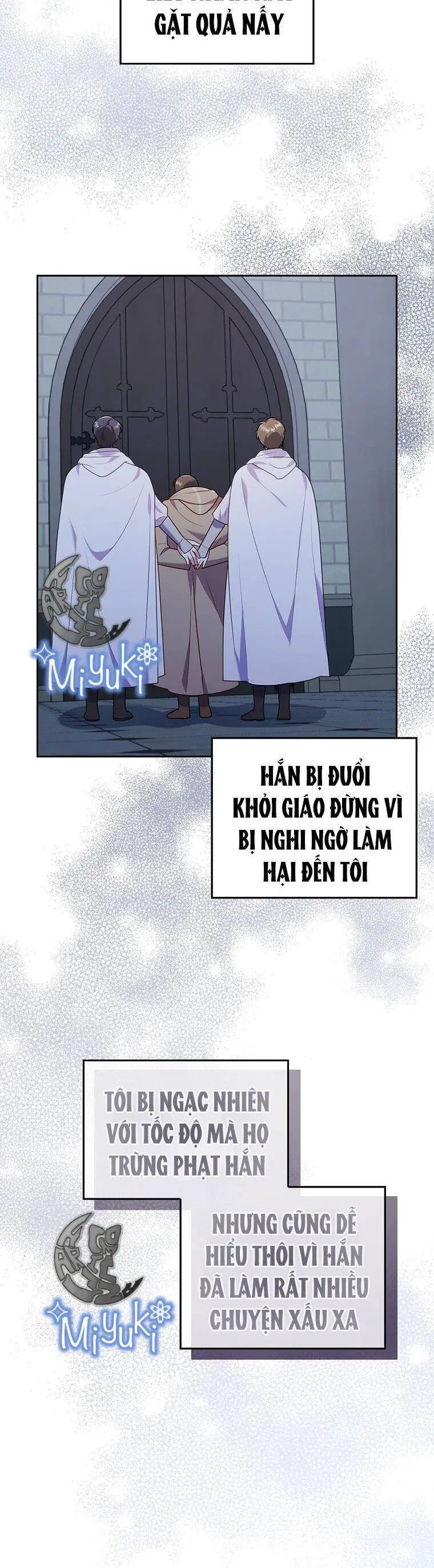 Tôi Đã Bị Quyến Rũ Bởi Nam Chính Ốm Yếu Nettruyen ZZZ Chương 38 Page 14