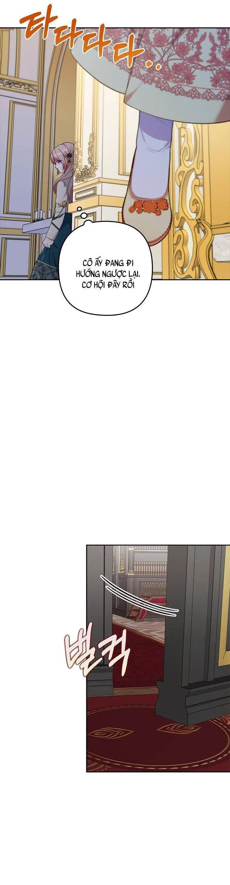 Tôi Đã Bị Quyến Rũ Bởi Nam Chính Ốm Yếu Nettruyen ZZZ Chương 38 Page 34
