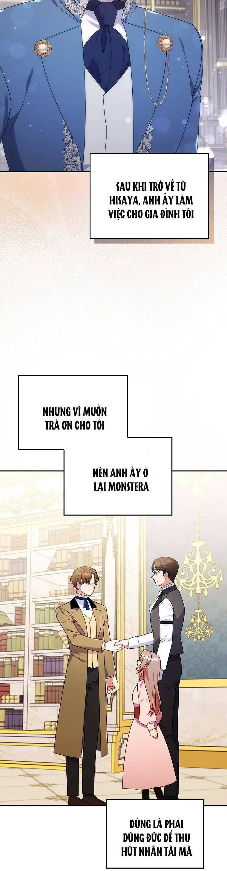 Tôi Đã Bị Quyến Rũ Bởi Nam Chính Ốm Yếu Nettruyen ZZZ Chương 38 Page 36