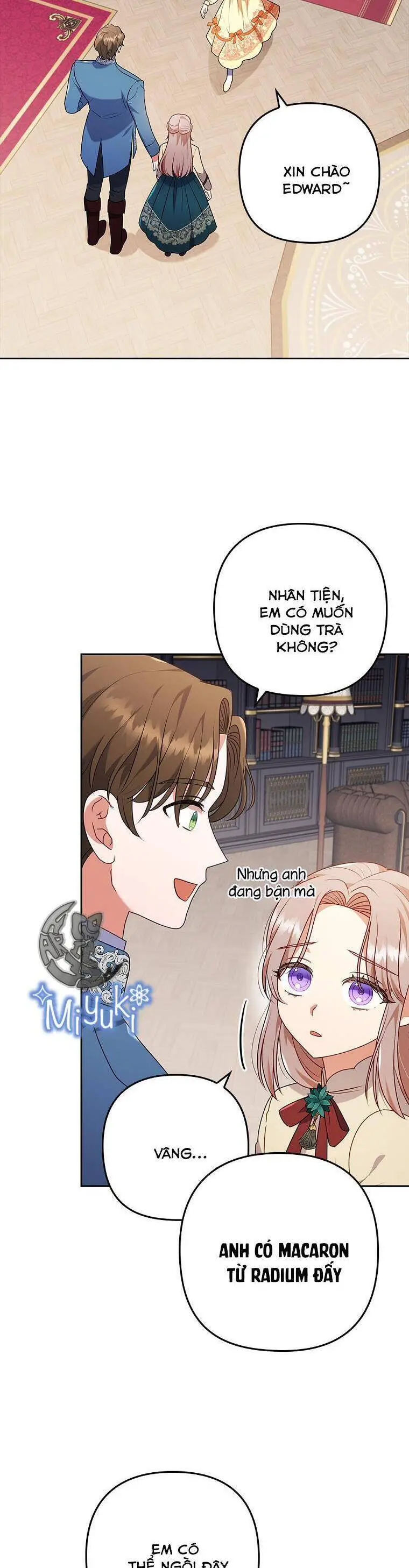 Tôi Đã Bị Quyến Rũ Bởi Nam Chính Ốm Yếu Nettruyen ZZZ Chương 38 Page 39