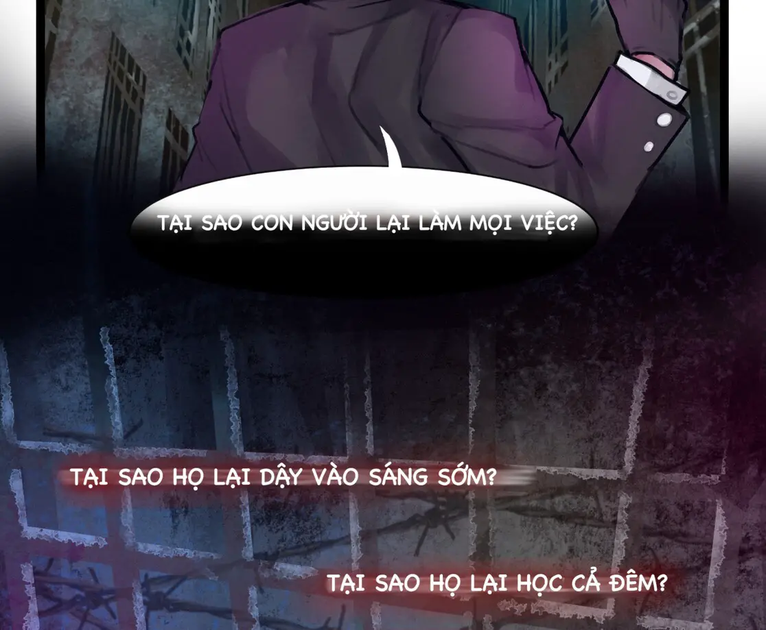 Crawling Dreams (Webtoon) Nettruyen ZZZ Chương 13 Page 5