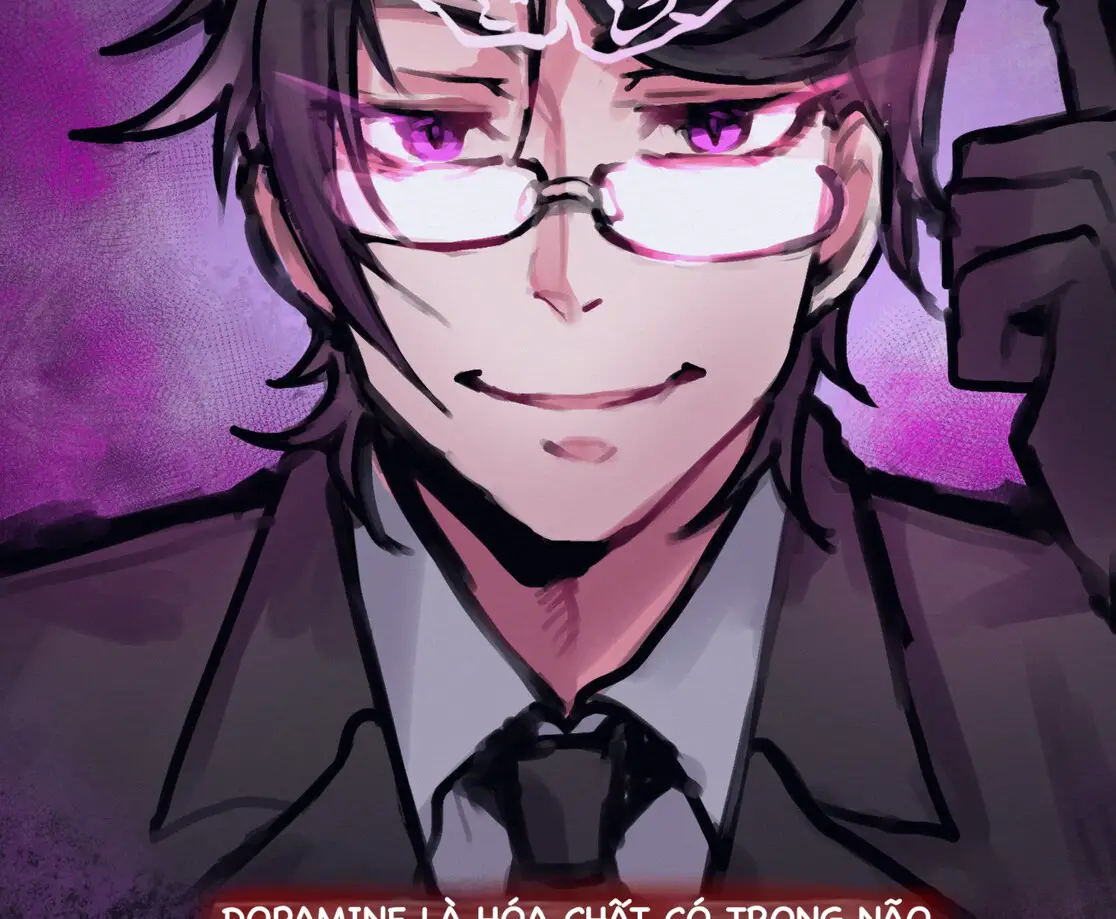 Crawling Dreams (Webtoon) Nettruyen ZZZ Chương 13 Page 9