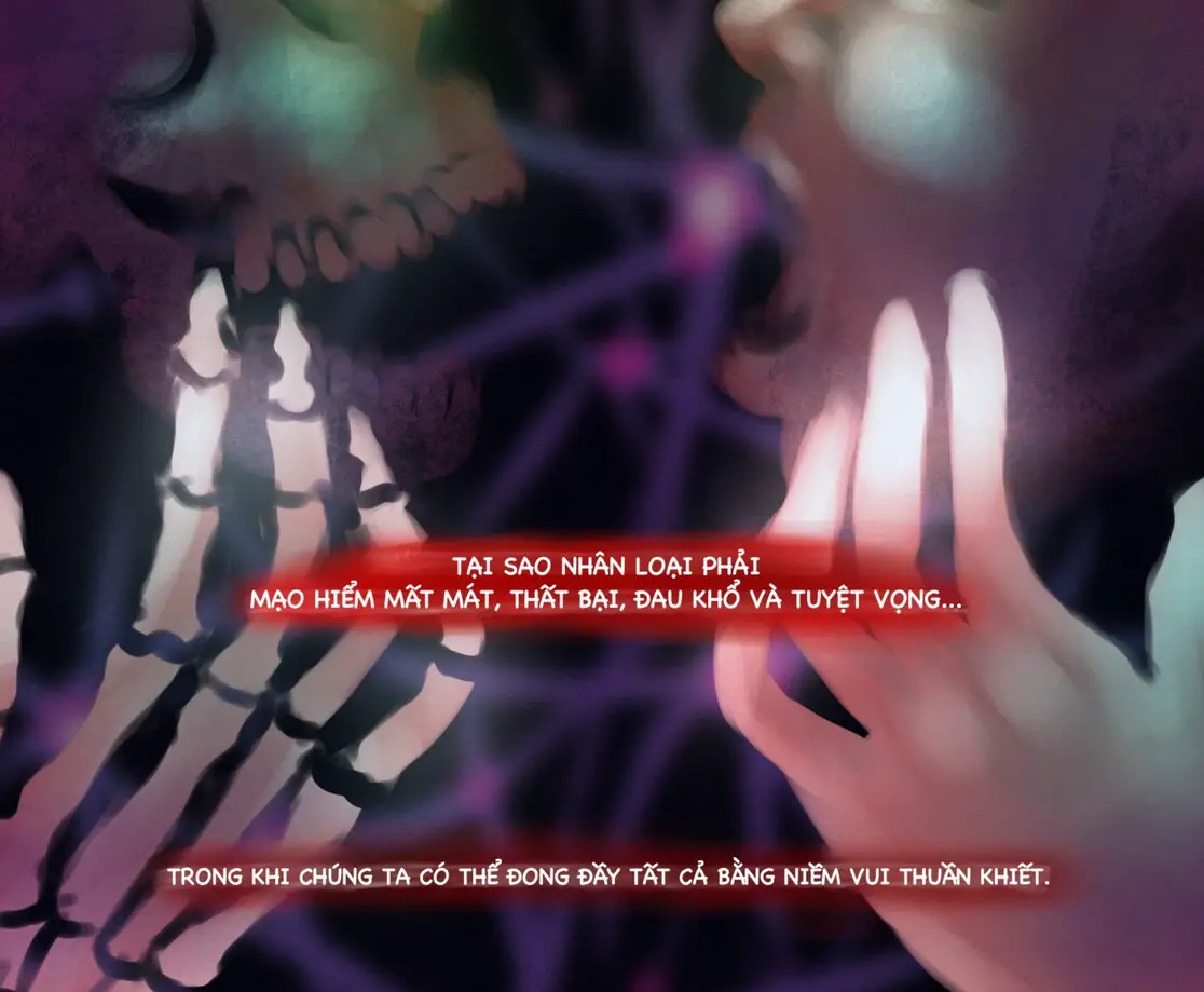 Crawling Dreams (Webtoon) Nettruyen ZZZ Chương 13 Page 13
