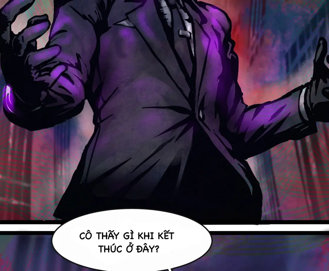 Crawling Dreams (Webtoon) Nettruyen ZZZ Chương 13 Page 15