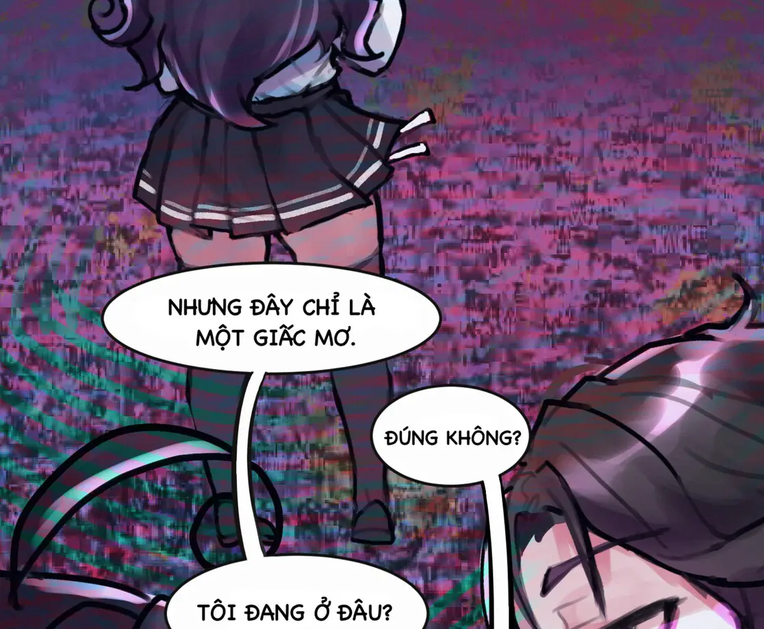 Crawling Dreams (Webtoon) Nettruyen ZZZ Chương 13 Page 16