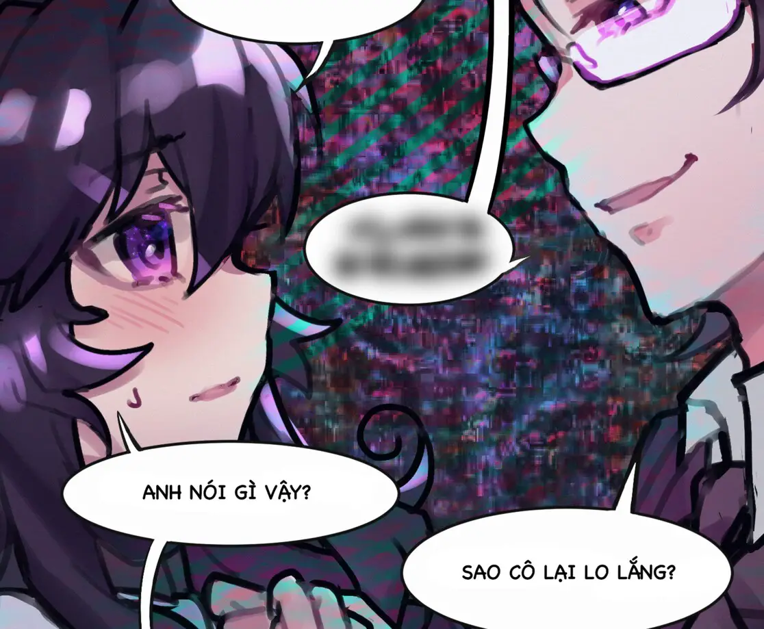 Crawling Dreams (Webtoon) Nettruyen ZZZ Chương 13 Page 17