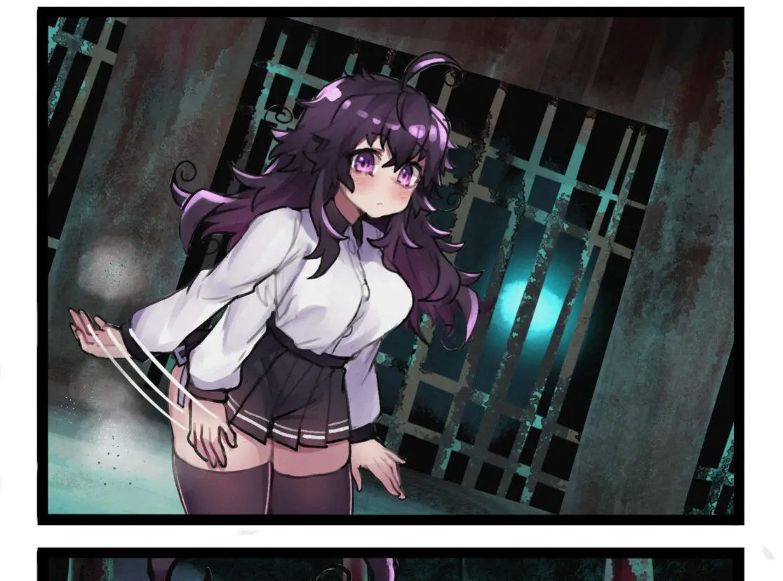 Crawling Dreams (Webtoon) Nettruyen ZZZ Chương 12 Page 4