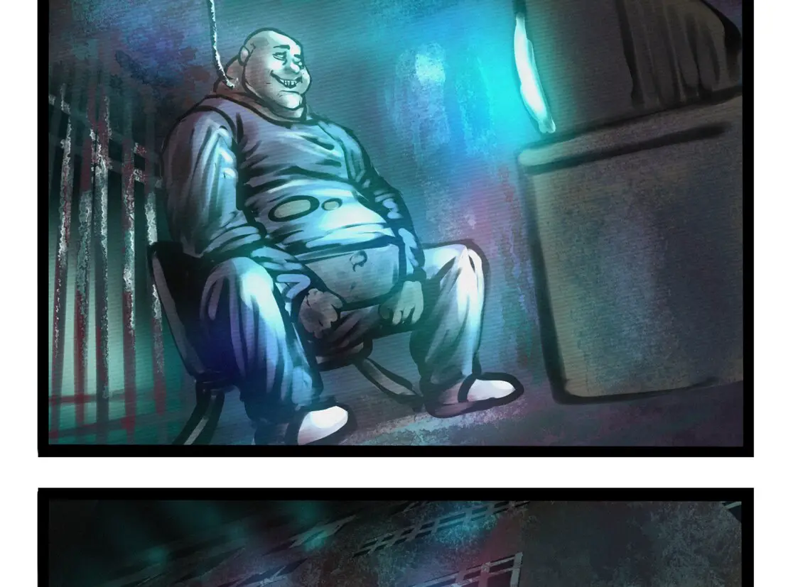 Crawling Dreams (Webtoon) Nettruyen ZZZ Chương 12 Page 6