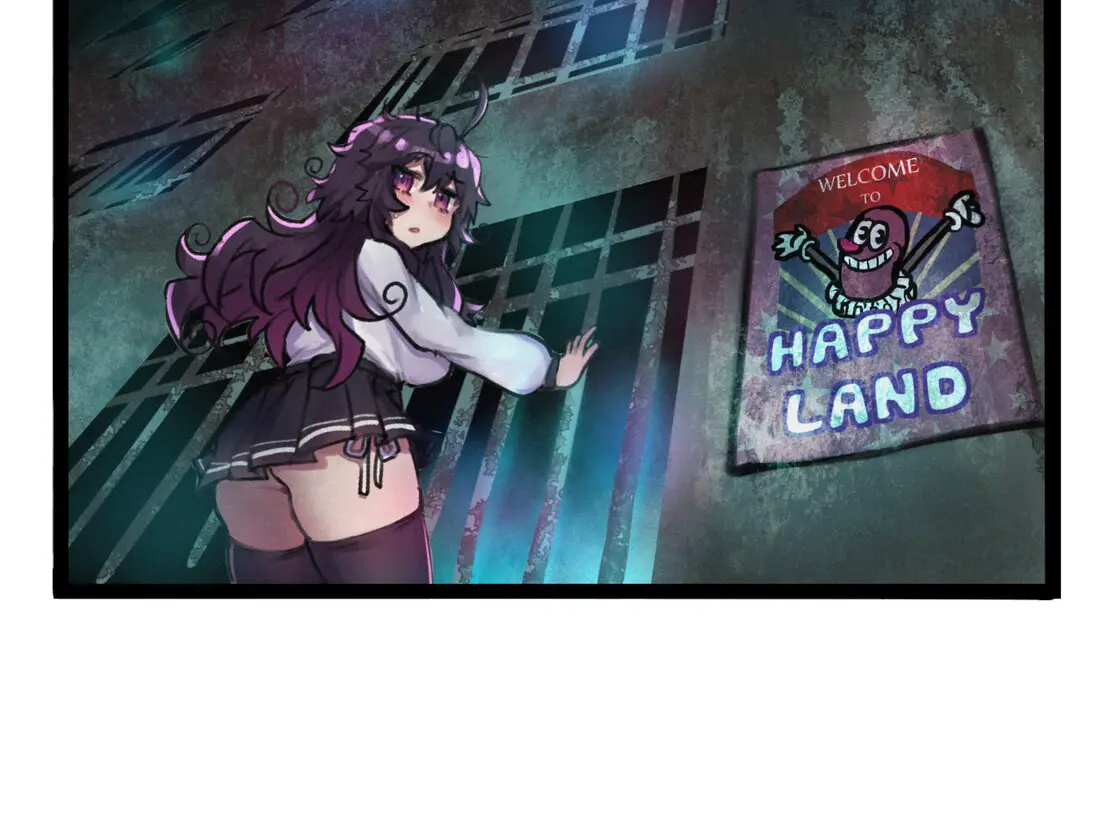 Crawling Dreams (Webtoon) Nettruyen ZZZ Chương 12 Page 7