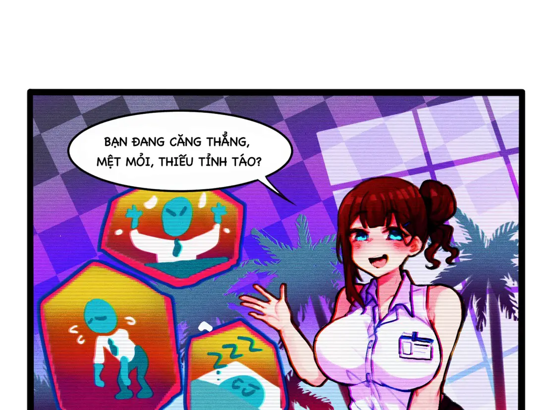 Crawling Dreams (Webtoon) Nettruyen ZZZ Chương 10 Page 1