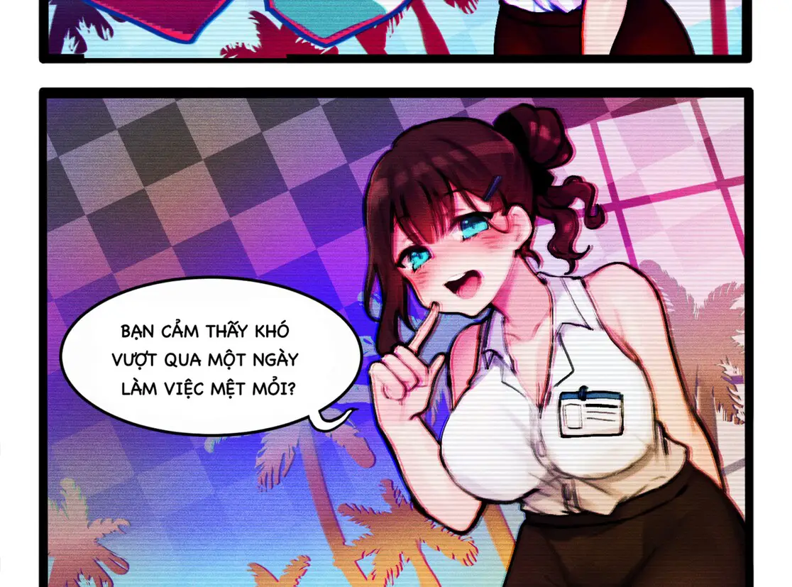 Crawling Dreams (Webtoon) Nettruyen ZZZ Chương 10 Page 2