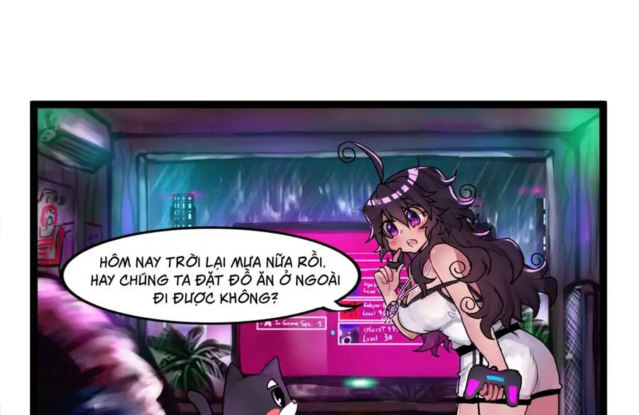 Crawling Dreams (Webtoon) Nettruyen ZZZ Chương 25 Page 1