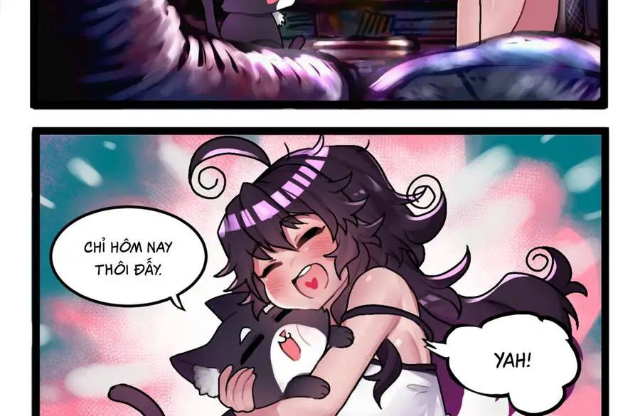 Crawling Dreams (Webtoon) Nettruyen ZZZ Chương 25 Page 2