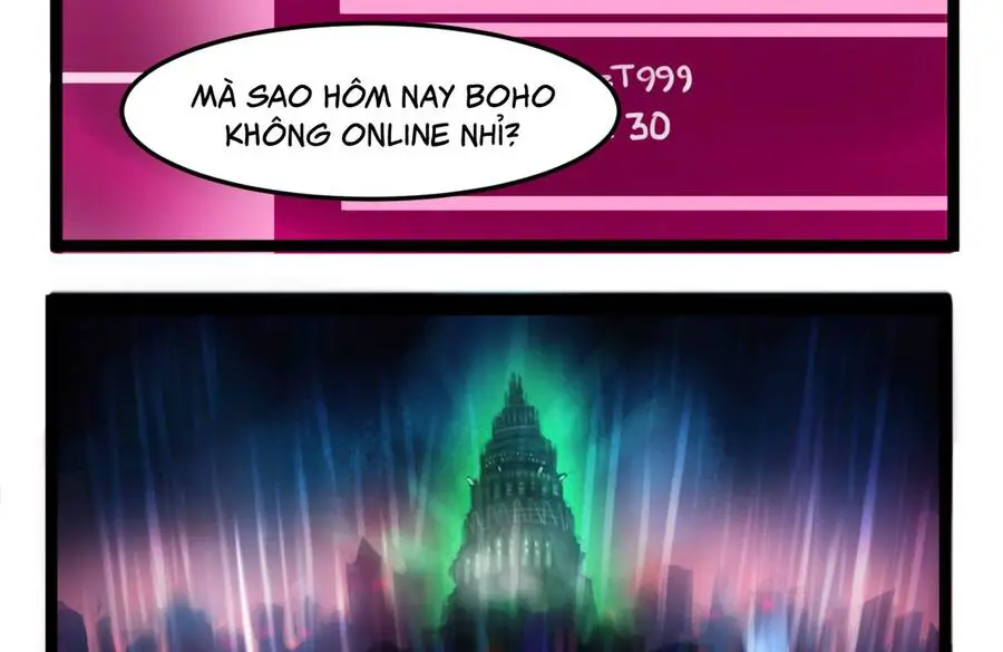 Crawling Dreams (Webtoon) Nettruyen ZZZ Chương 25 Page 3