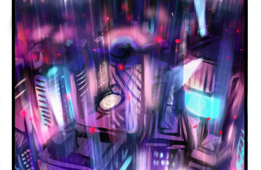 Crawling Dreams (Webtoon) Nettruyen ZZZ Chương 25 Page 4