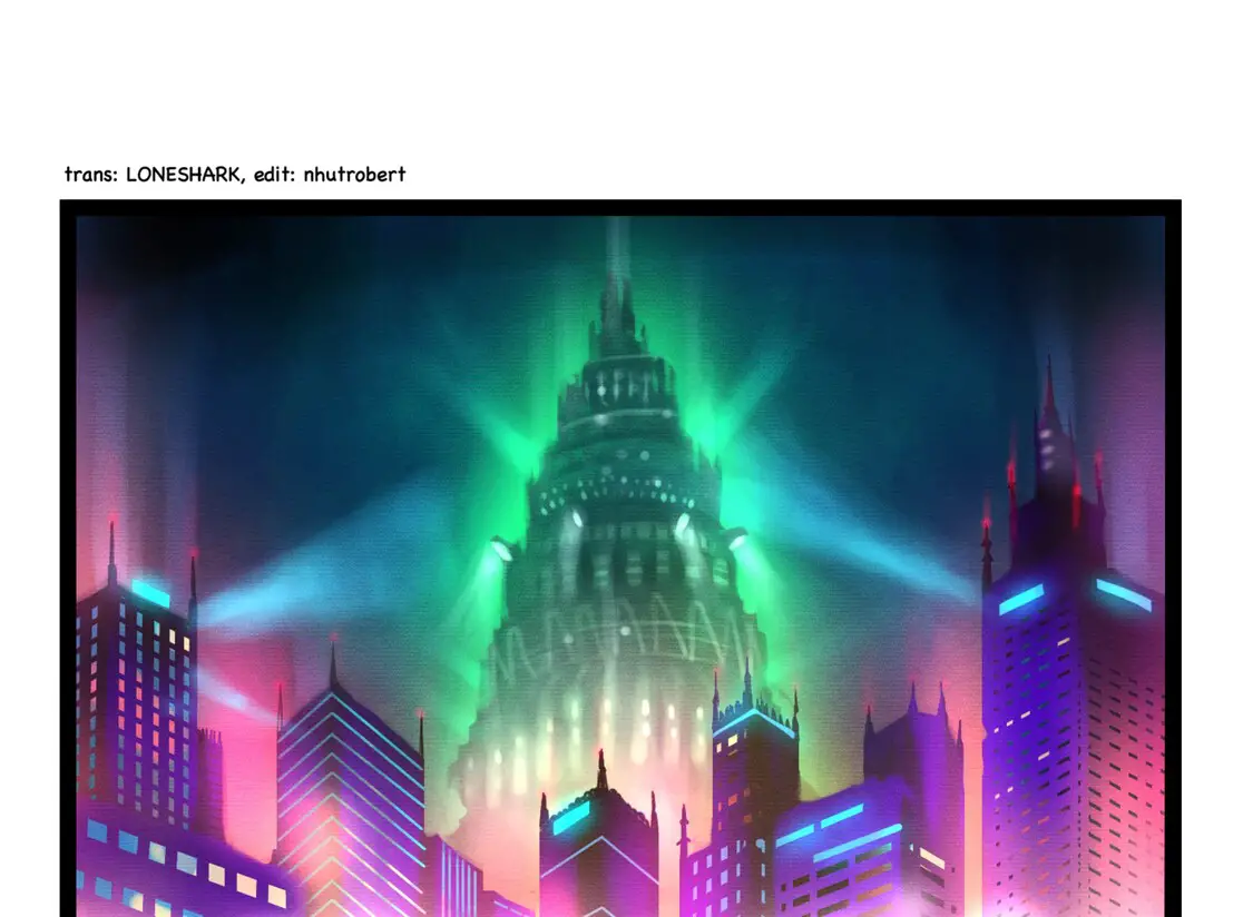 Crawling Dreams (Webtoon) Nettruyen ZZZ Chương 11 Page 1