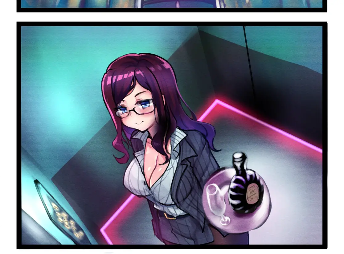 Crawling Dreams (Webtoon) Nettruyen ZZZ Chương 11 Page 2