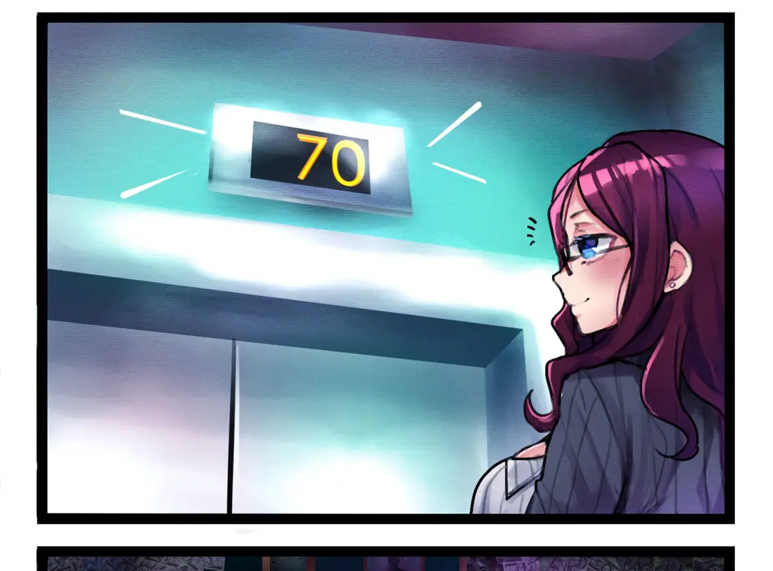 Crawling Dreams (Webtoon) Nettruyen ZZZ Chương 11 Page 3