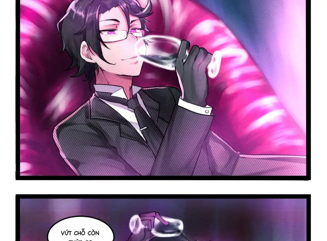Crawling Dreams (Webtoon) Nettruyen ZZZ Chương 11 Page 6