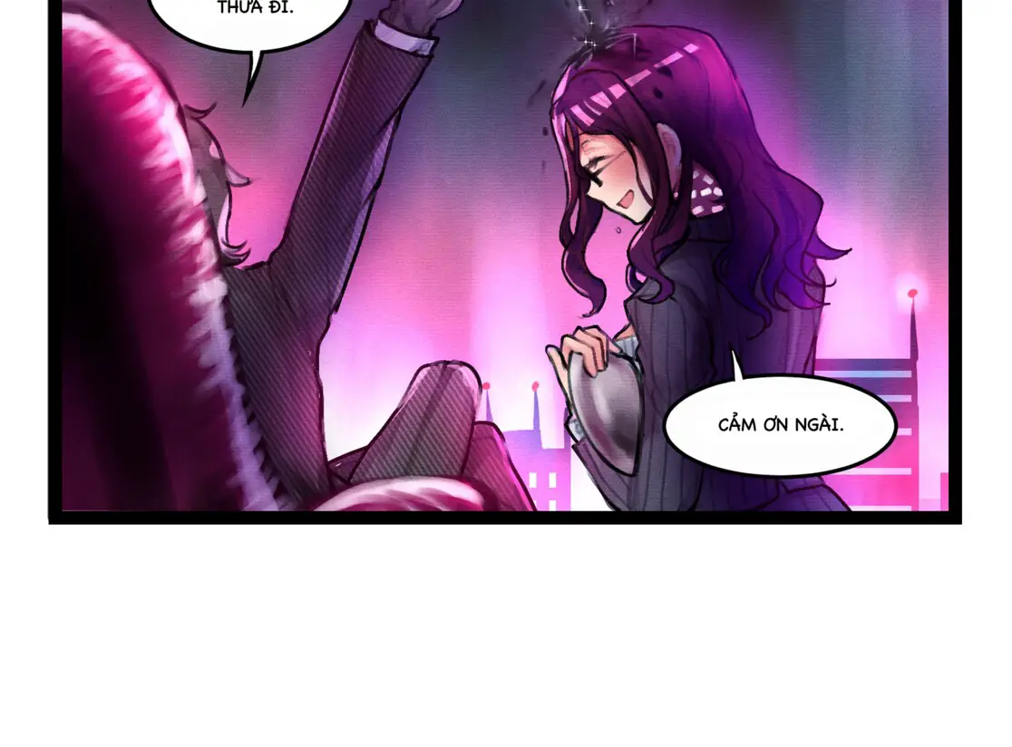 Crawling Dreams (Webtoon) Nettruyen ZZZ Chương 11 Page 7