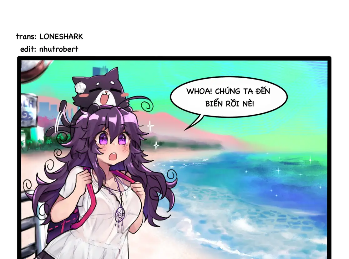Crawling Dreams (Webtoon) Nettruyen ZZZ Chương 9 Page 1