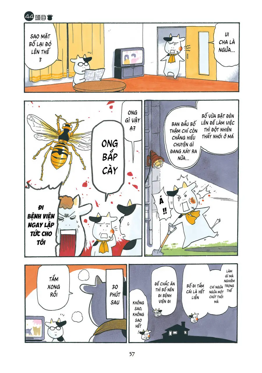 Quý Tộc Nhà Nông Nettruyen ZZZ Chuong 44 Page 2