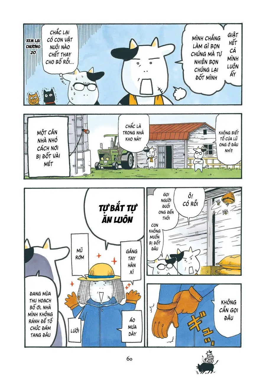 Quý Tộc Nhà Nông Nettruyen ZZZ Chuong 44 Page 4