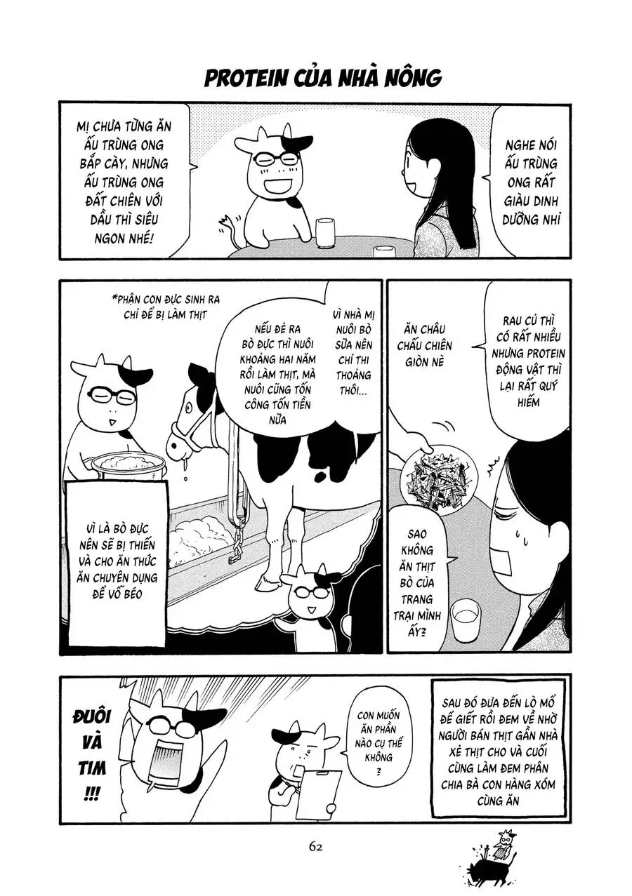 Quý Tộc Nhà Nông Nettruyen ZZZ Chuong 44 Page 6