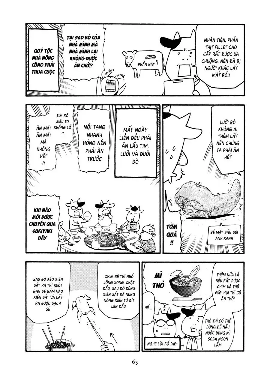 Quý Tộc Nhà Nông Nettruyen ZZZ Chuong 44 Page 7