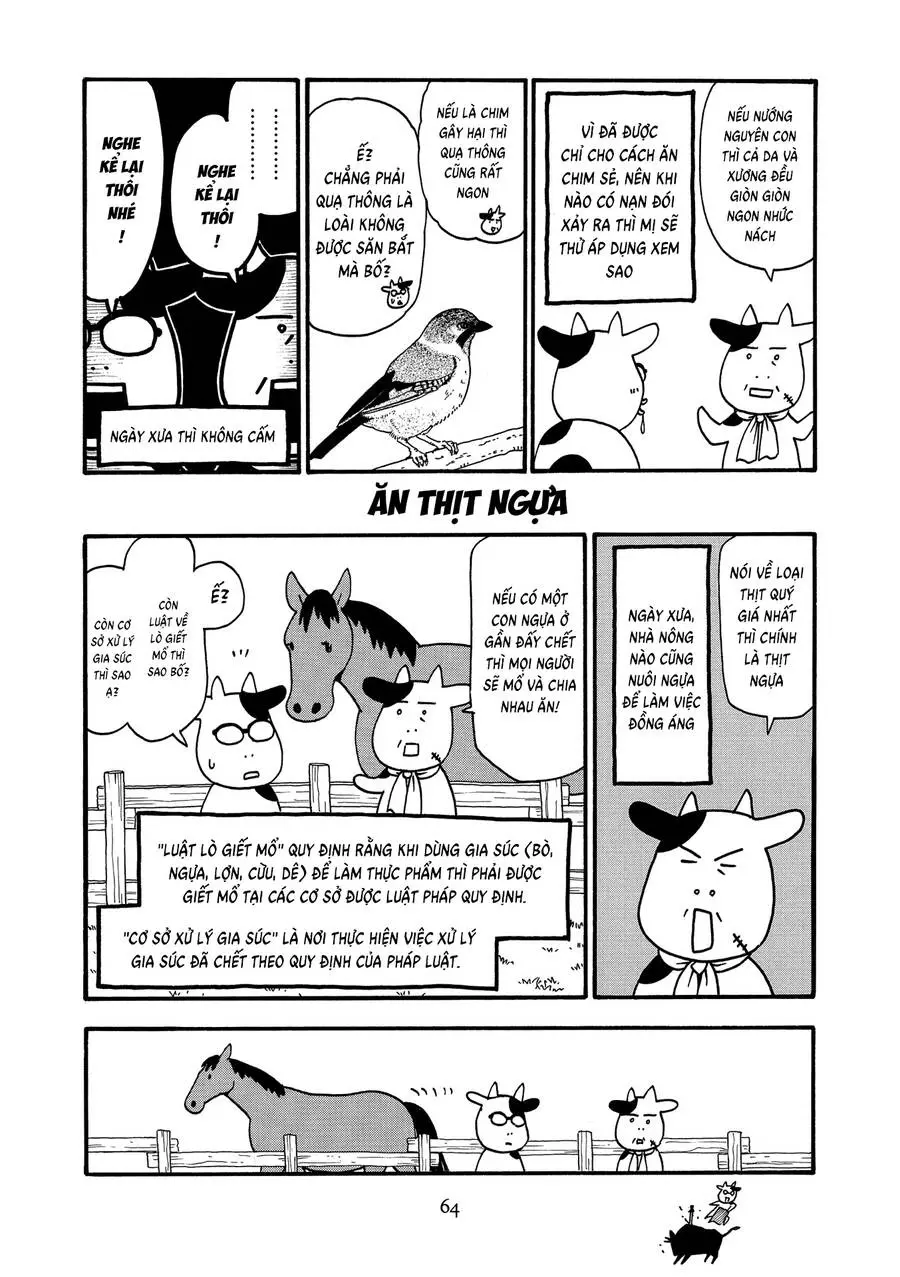 Quý Tộc Nhà Nông Nettruyen ZZZ Chuong 44 Page 8