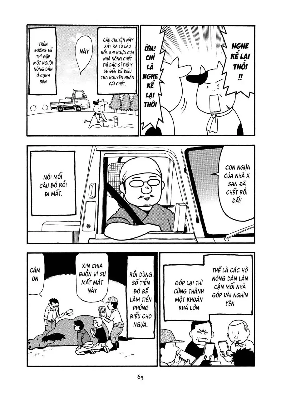 Quý Tộc Nhà Nông Nettruyen ZZZ Chuong 44 Page 9