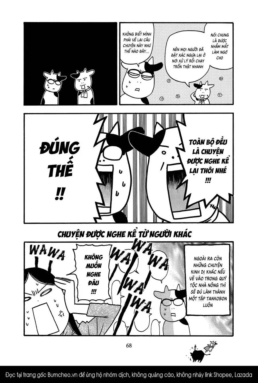 Quý Tộc Nhà Nông Nettruyen ZZZ Chuong 44 Page 12