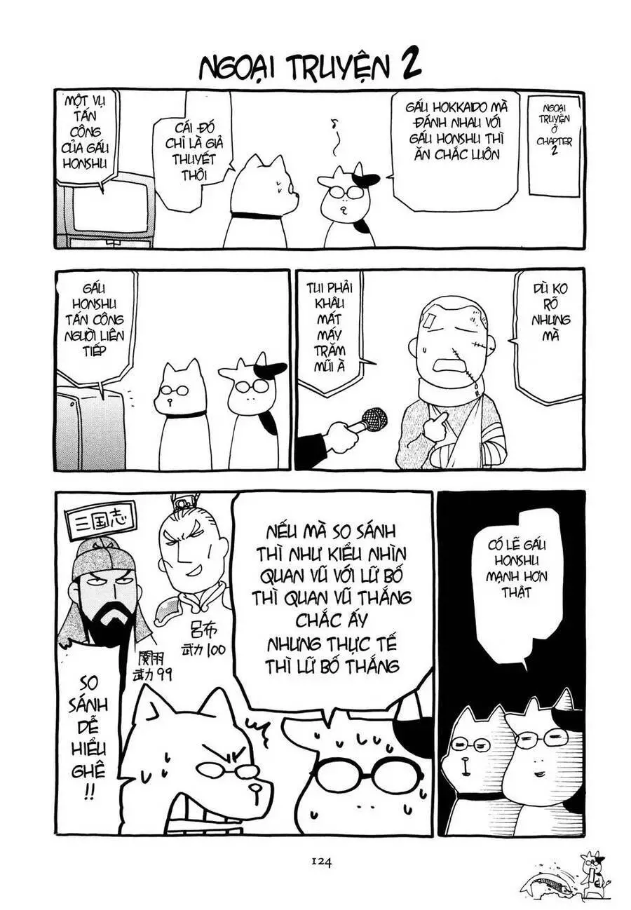 Quý Tộc Nhà Nông Nettruyen ZZZ Chương 13 Page 10