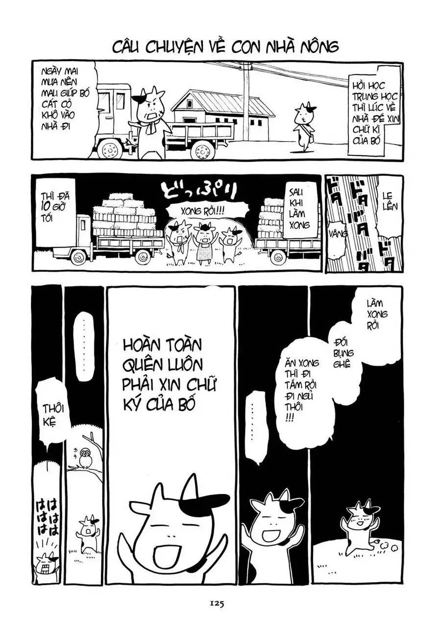 Quý Tộc Nhà Nông Nettruyen ZZZ Chương 13 Page 11