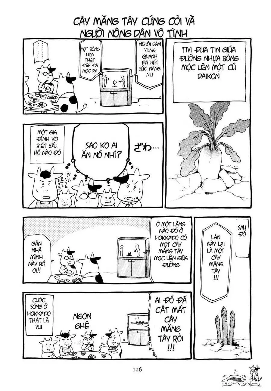 Quý Tộc Nhà Nông Nettruyen ZZZ Chương 13 Page 12