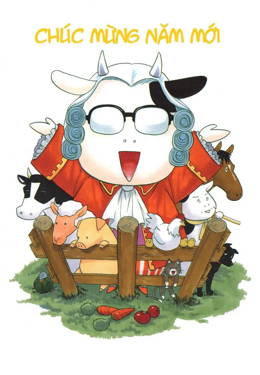Quý Tộc Nhà Nông Nettruyen ZZZ Chương 14 Page 2