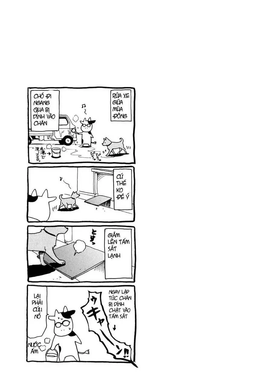 Quý Tộc Nhà Nông Nettruyen ZZZ Chương 14 Page 11