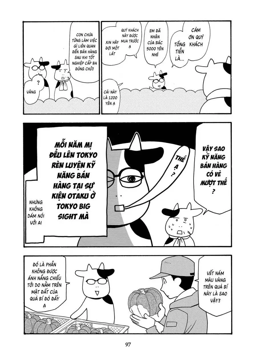 Quý Tộc Nhà Nông Nettruyen ZZZ Chuong 36 Page 4