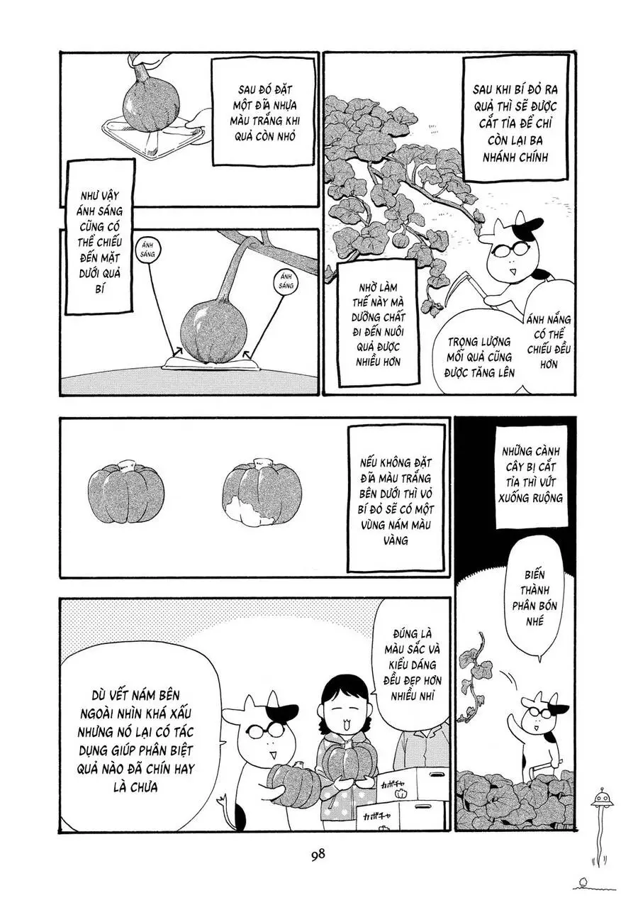 Quý Tộc Nhà Nông Nettruyen ZZZ Chuong 36 Page 5