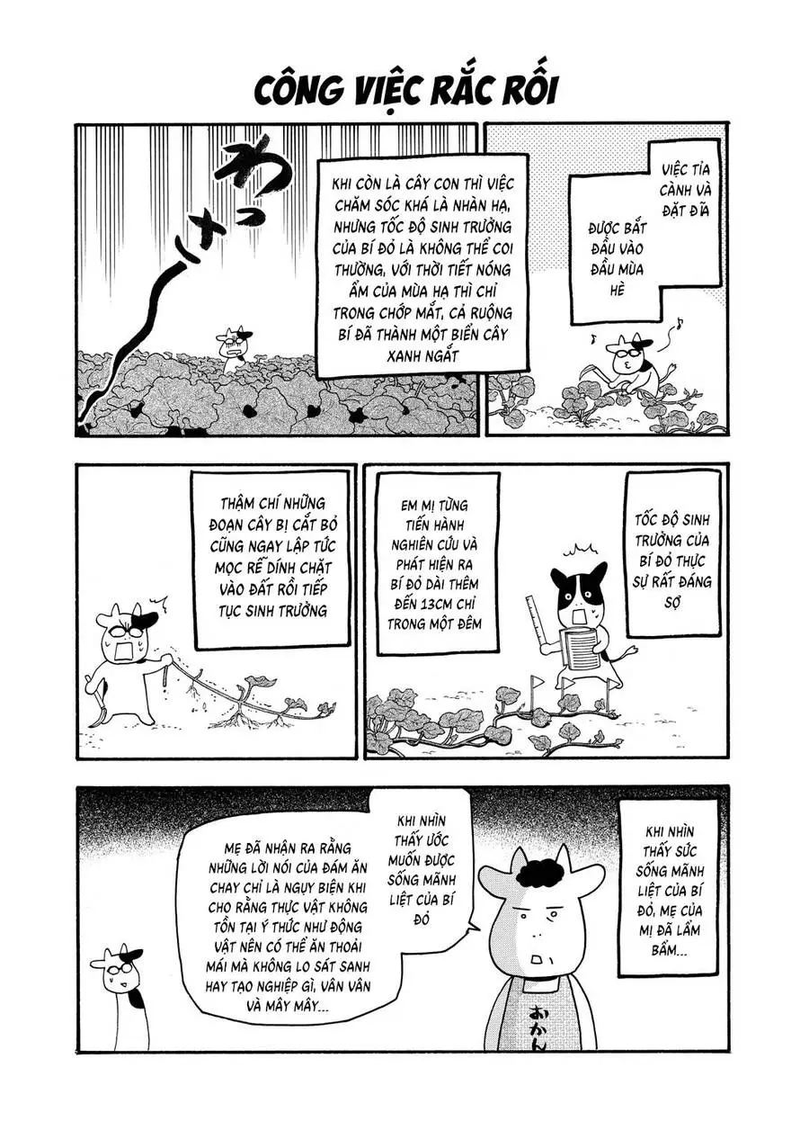Quý Tộc Nhà Nông Nettruyen ZZZ Chuong 36 Page 6