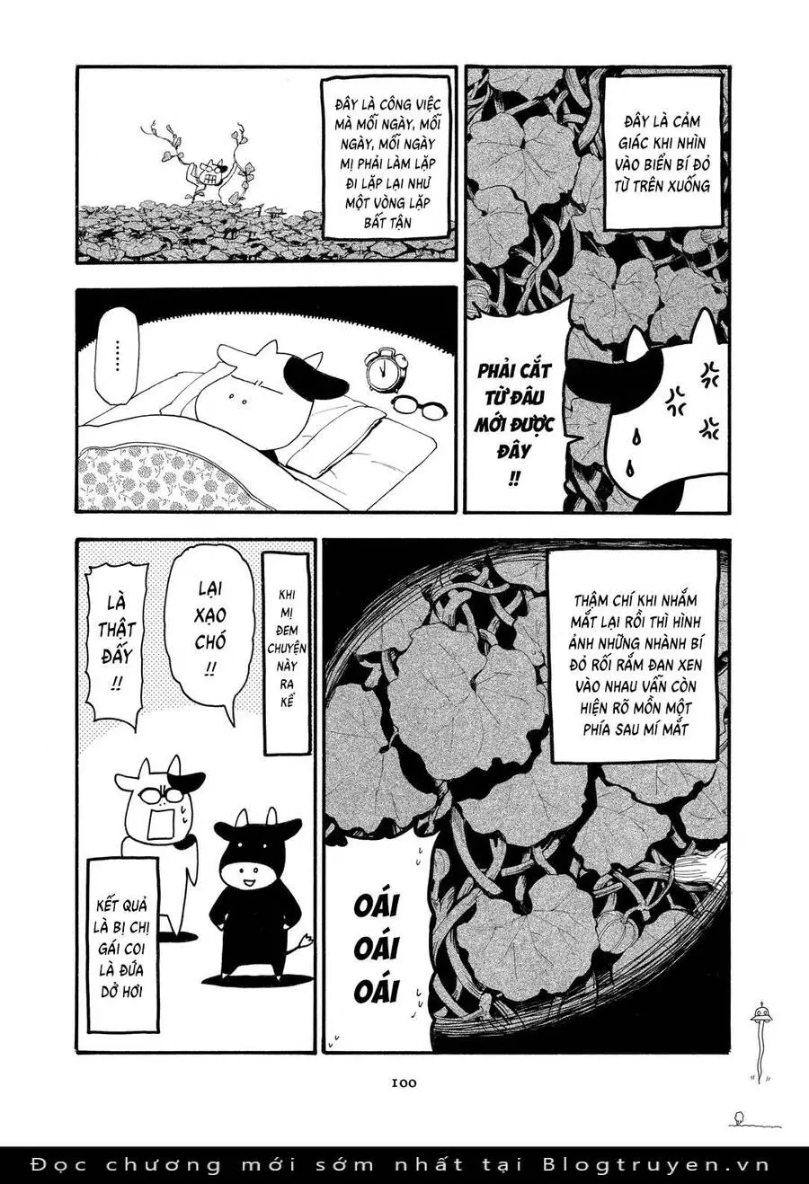 Quý Tộc Nhà Nông Nettruyen ZZZ Chuong 36 Page 7