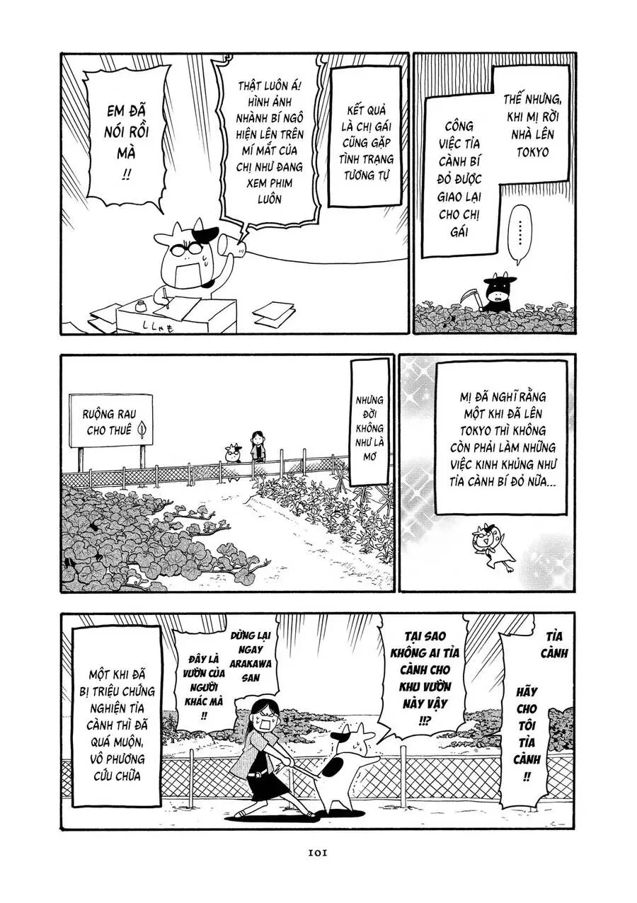 Quý Tộc Nhà Nông Nettruyen ZZZ Chuong 36 Page 8