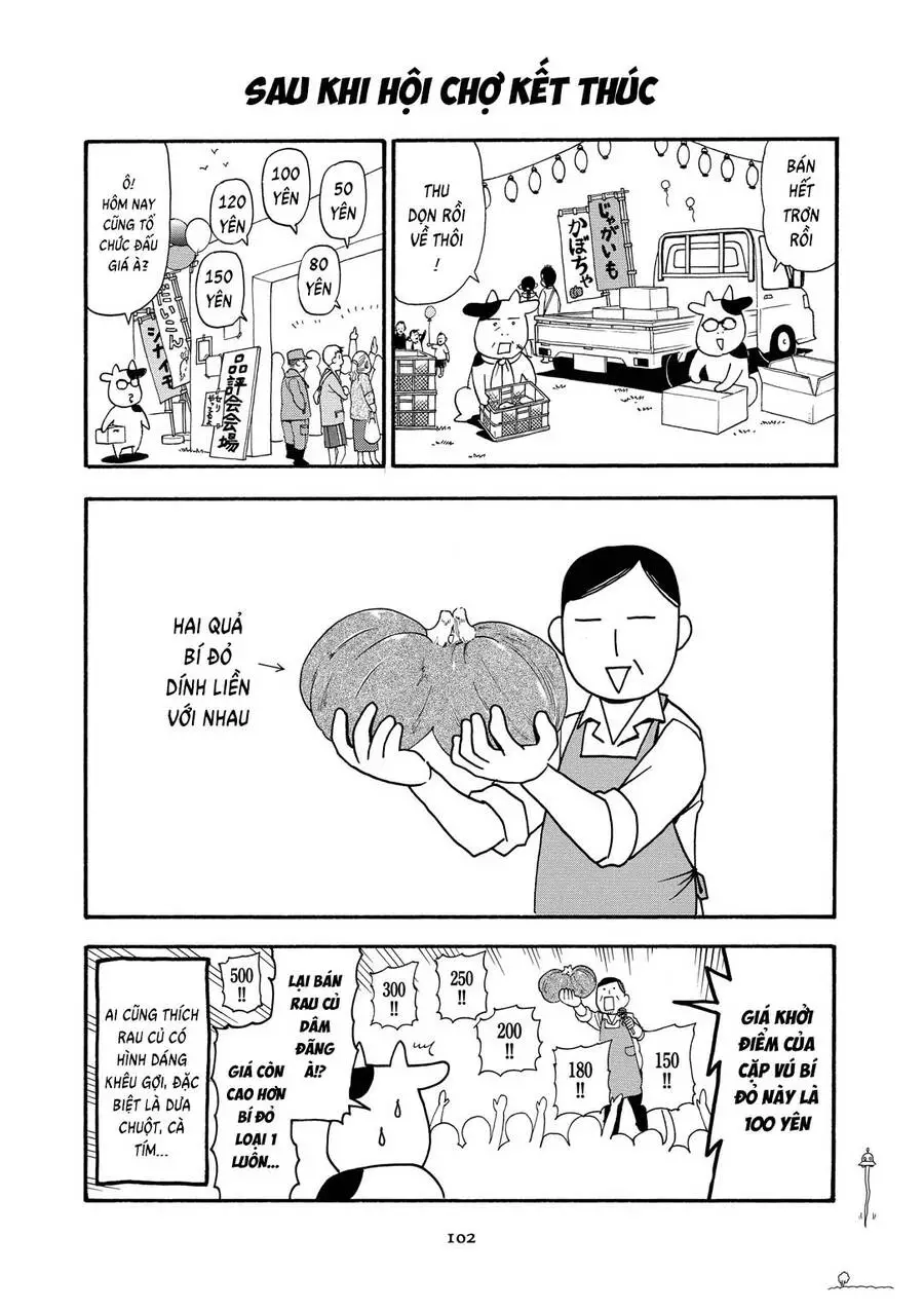 Quý Tộc Nhà Nông Nettruyen ZZZ Chuong 36 Page 9