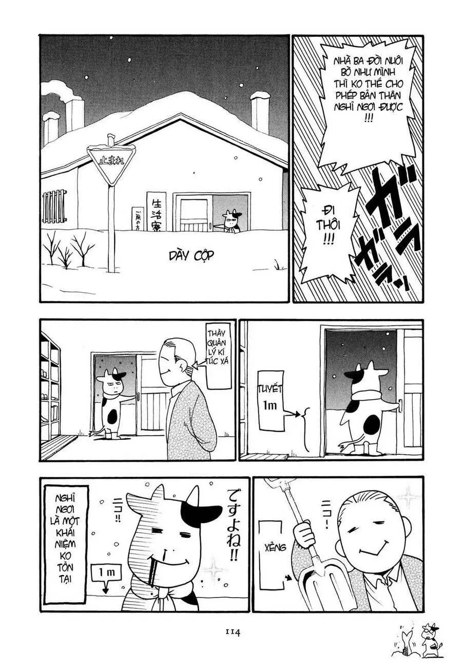 Quý Tộc Nhà Nông Nettruyen ZZZ Chương 12 Page 8