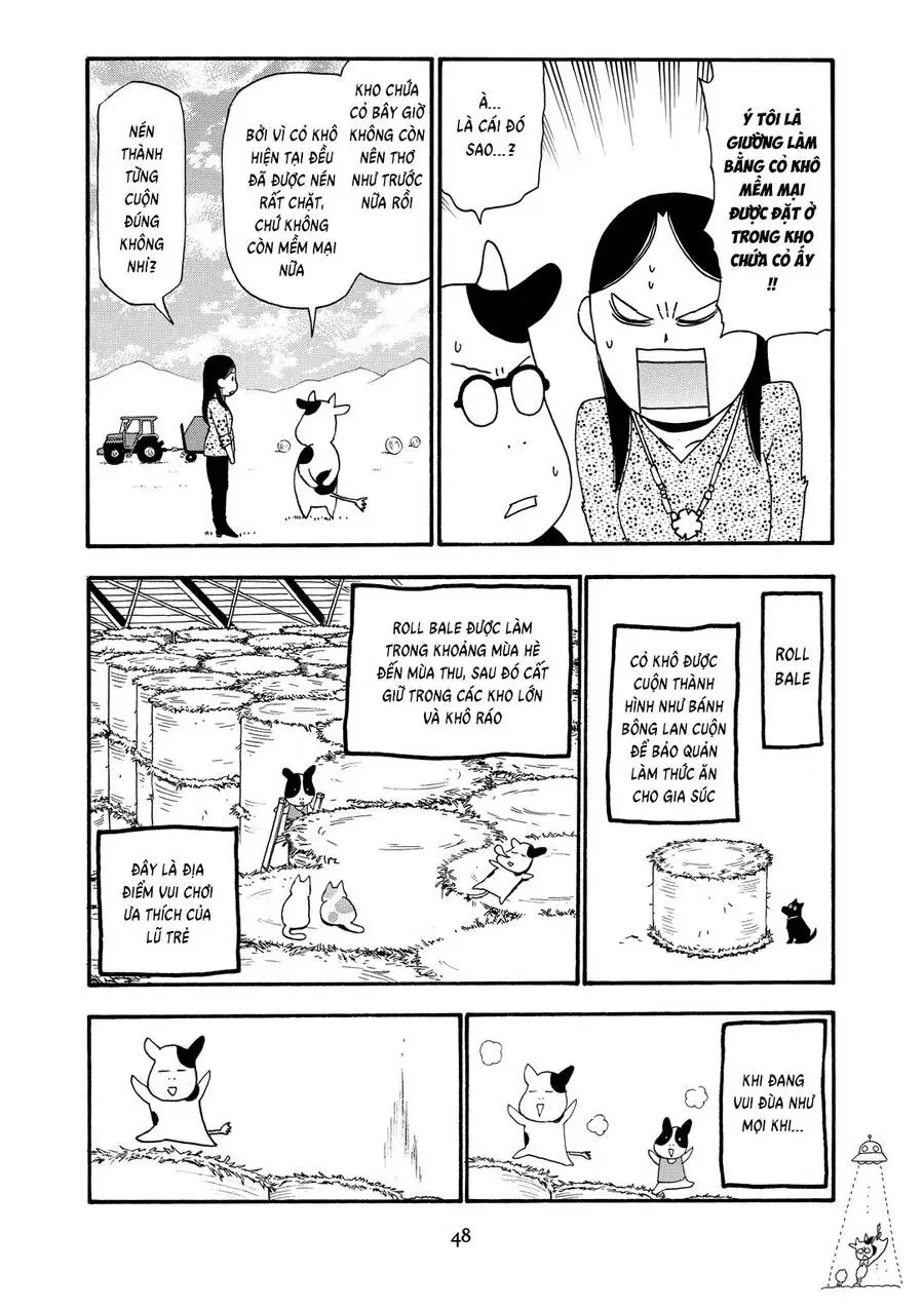 Quý Tộc Nhà Nông Nettruyen ZZZ Chuong 31 Page 3