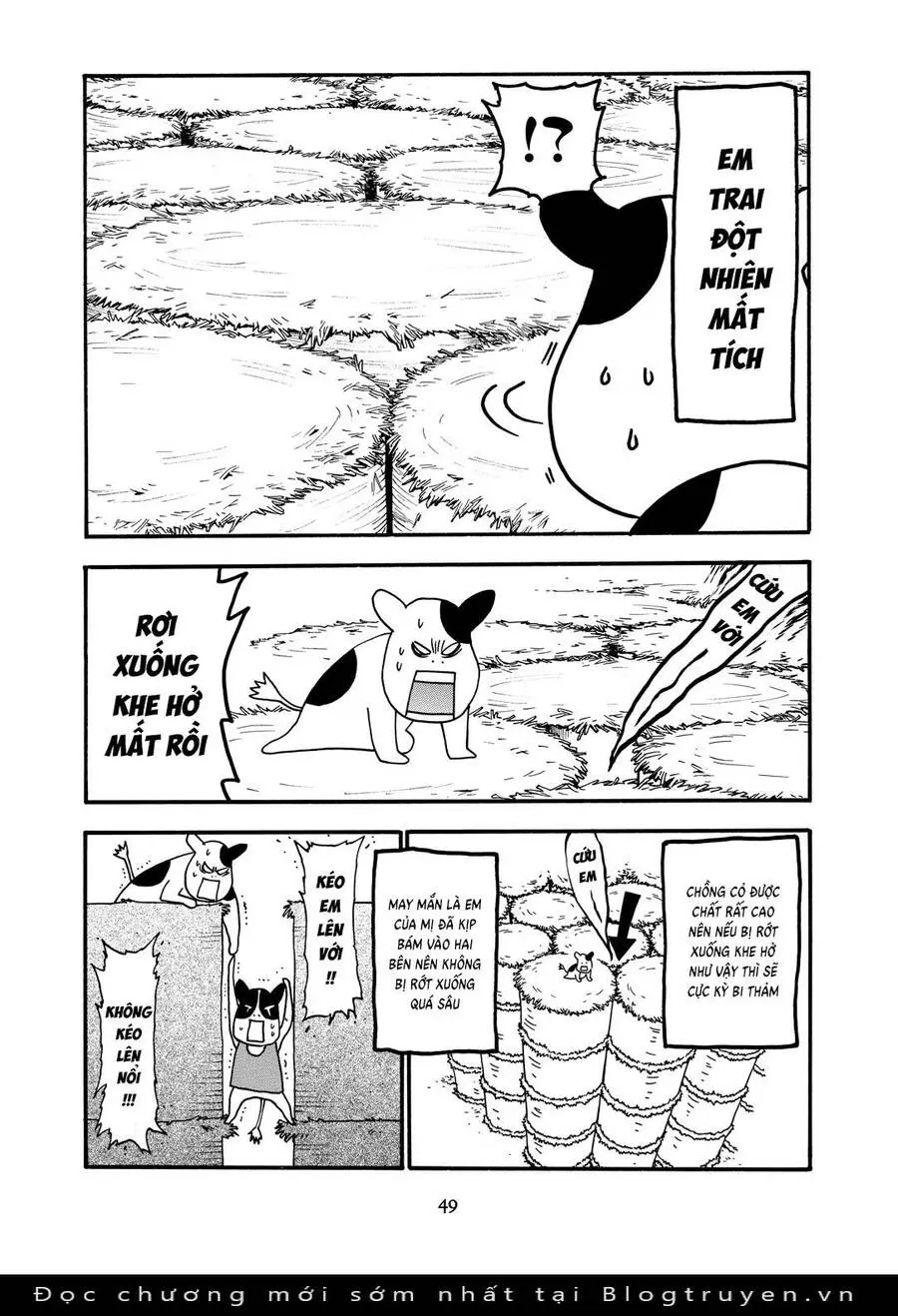Quý Tộc Nhà Nông Nettruyen ZZZ Chuong 31 Page 4