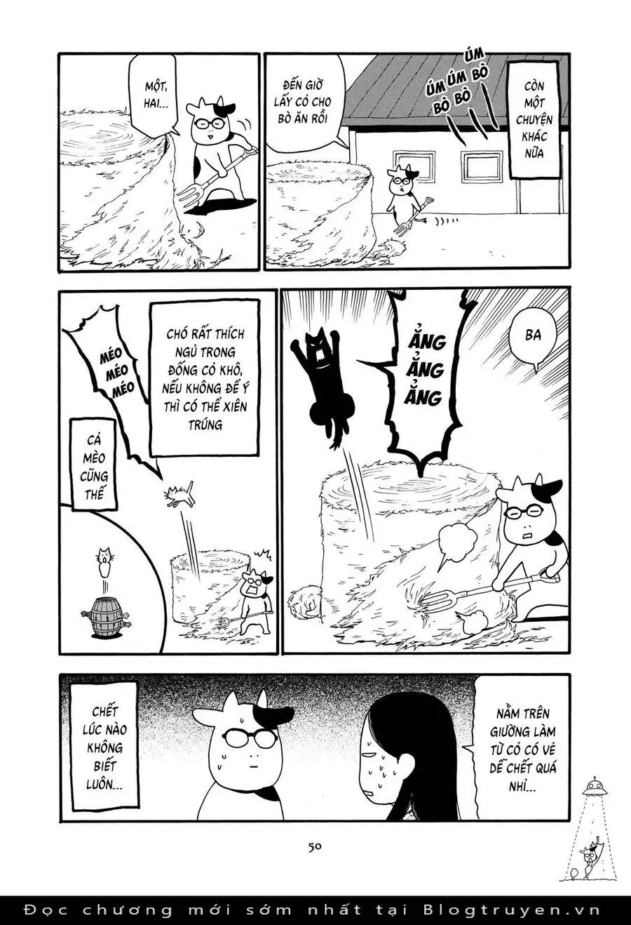 Quý Tộc Nhà Nông Nettruyen ZZZ Chuong 31 Page 5