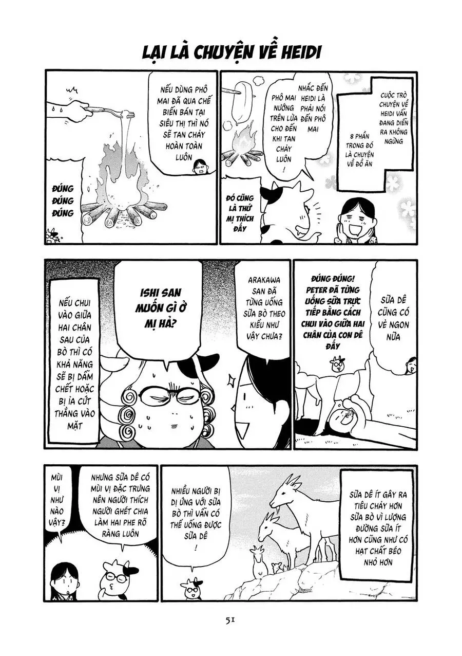 Quý Tộc Nhà Nông Nettruyen ZZZ Chuong 31 Page 6